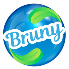 Bruny - Logo